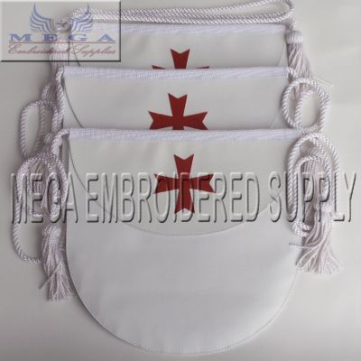 Master Freemason Apron